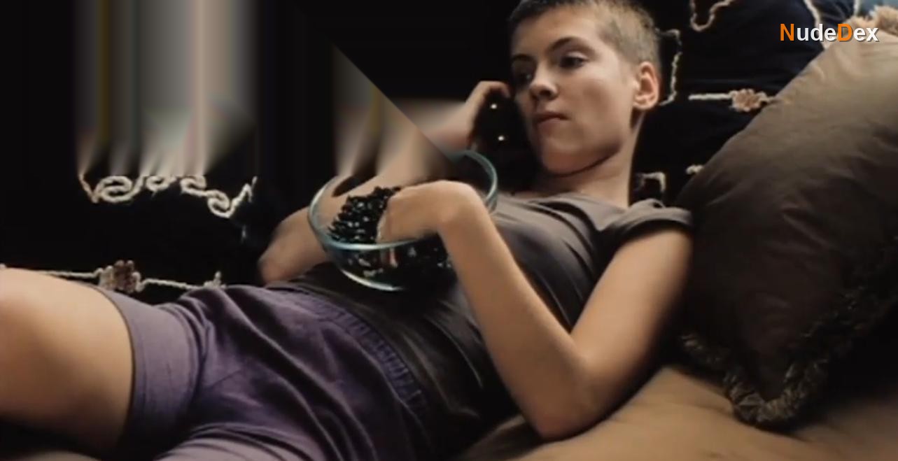 Dana Agisheva in Remote Access, photo 4