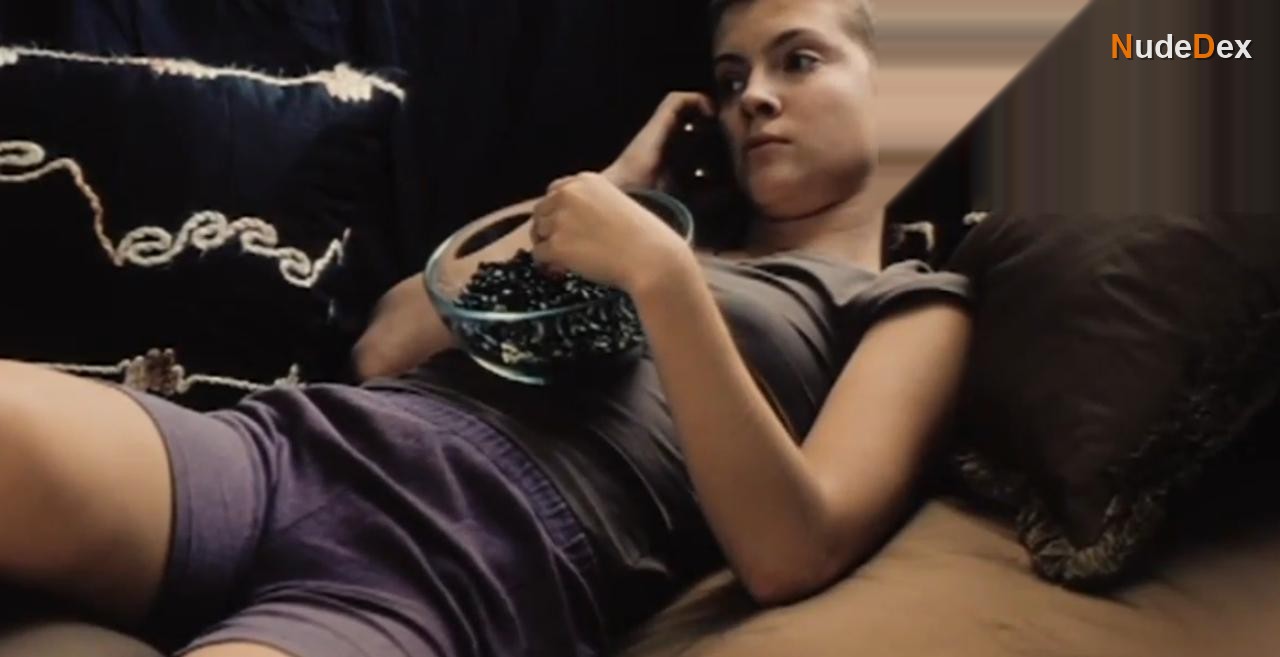 Dana Agisheva in Remote Access, photo 5