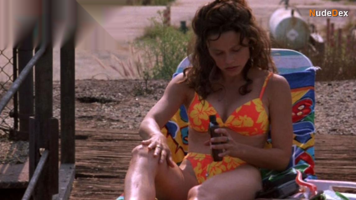 Dana Barron in City Of Industry, photo 1