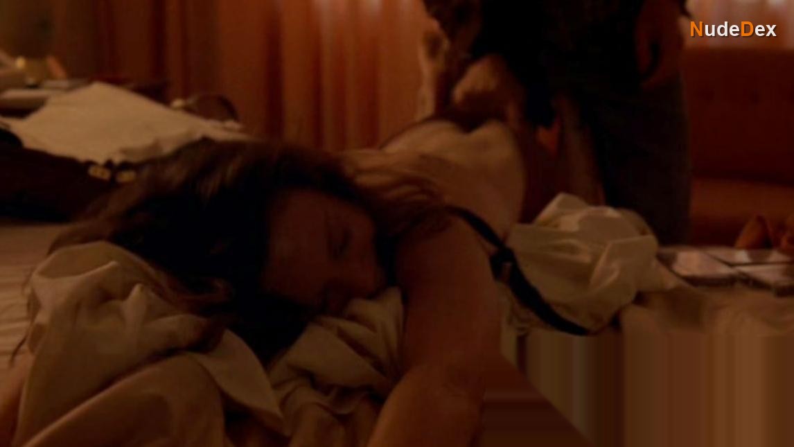 Dana Barron in City Of Industry, photo 2