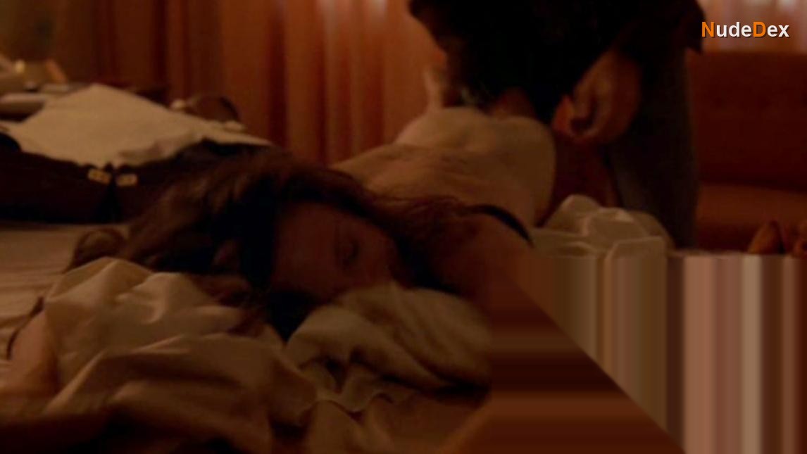 Dana Barron in City Of Industry, photo 3