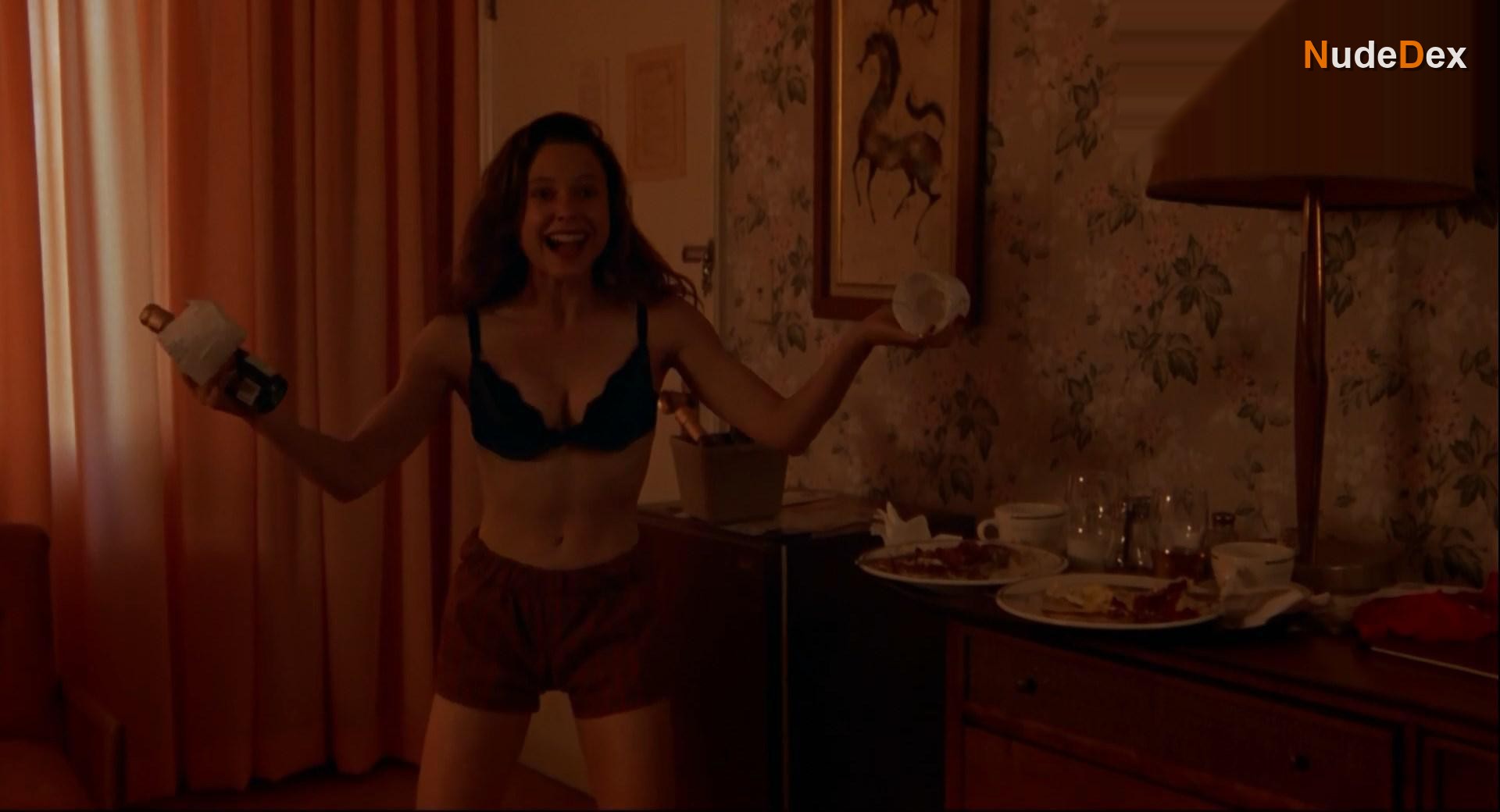 Dana Barron in City Of Industry, photo 6