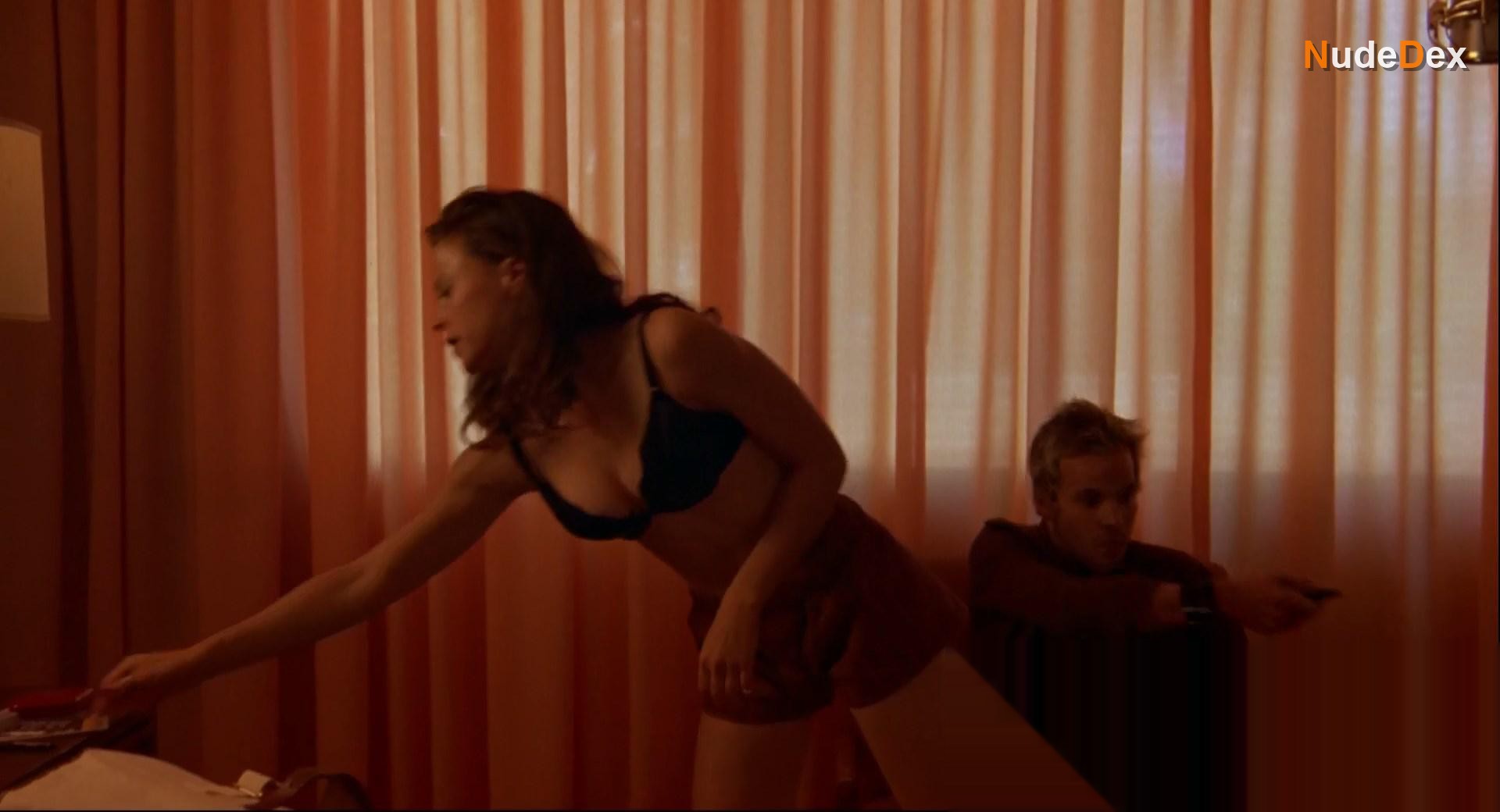Dana Barron in City Of Industry, photo 8