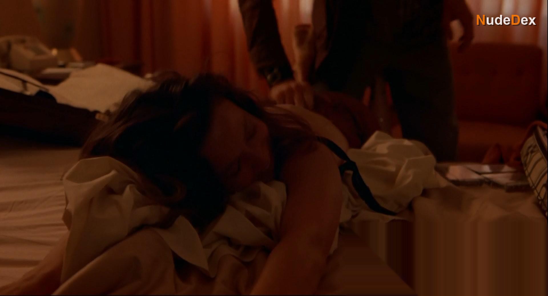 Dana Barron in City Of Industry, photo 10