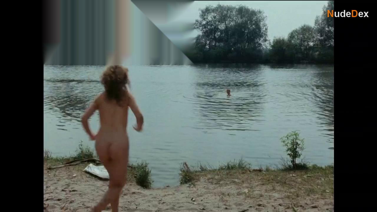 Dana Brauer in Abschiedsdisco, photo 3
