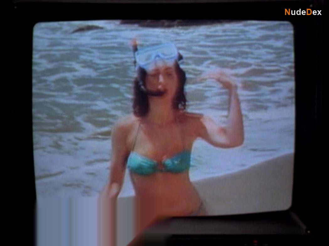 Randi Brooks in Magnum P.i.