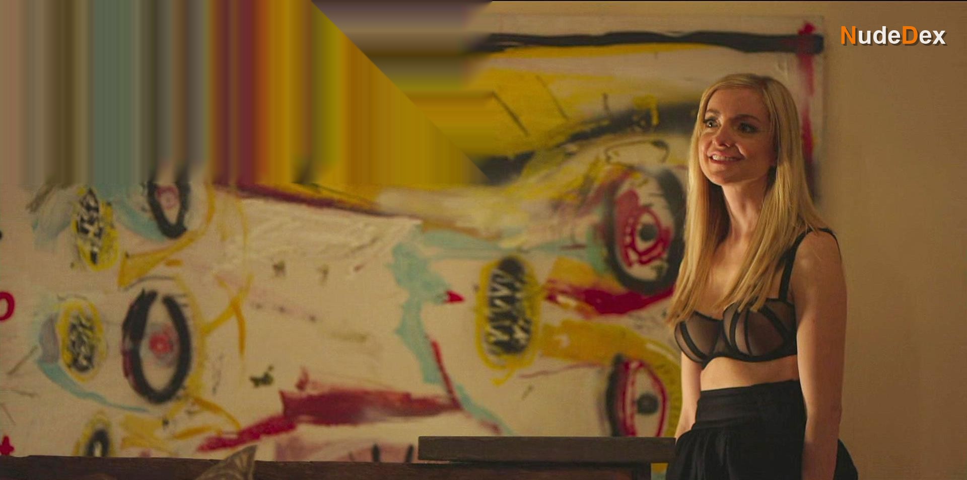 Dani Barker in Follow Her, photo 29