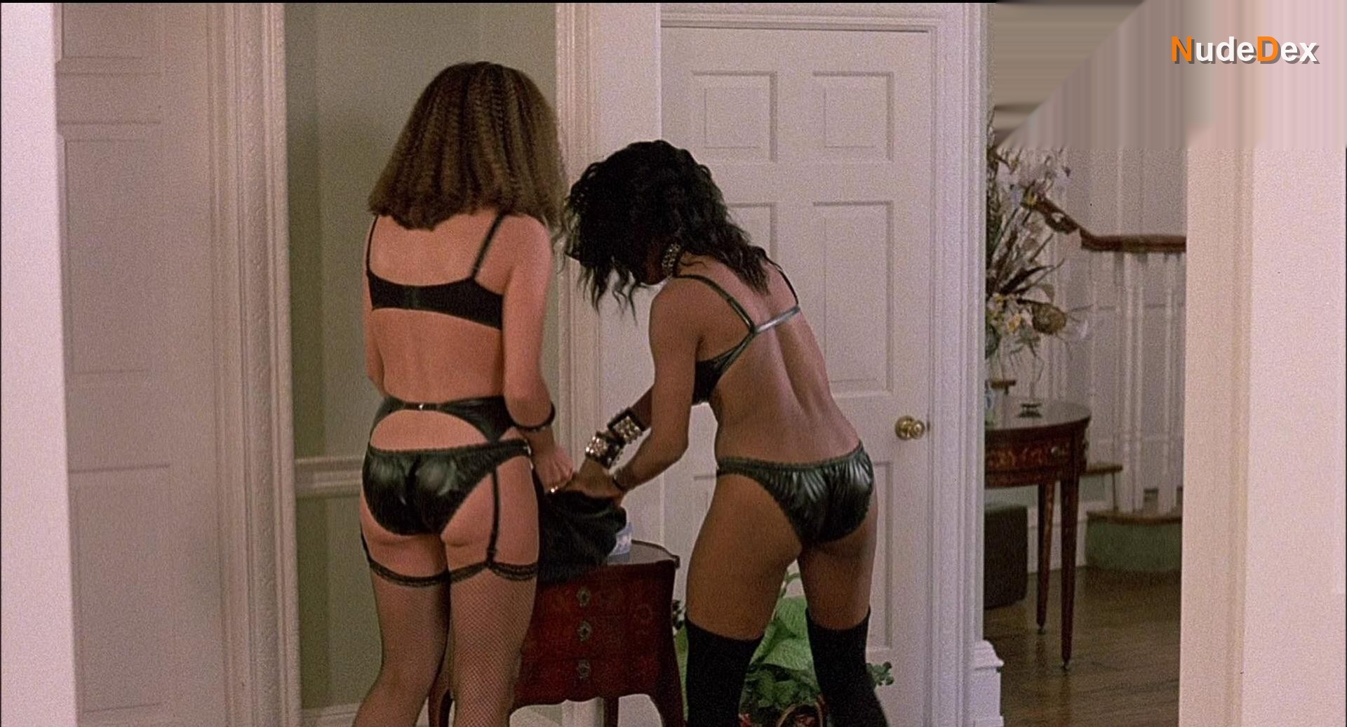 Dani Douthette in Bachelor Party, photo 2