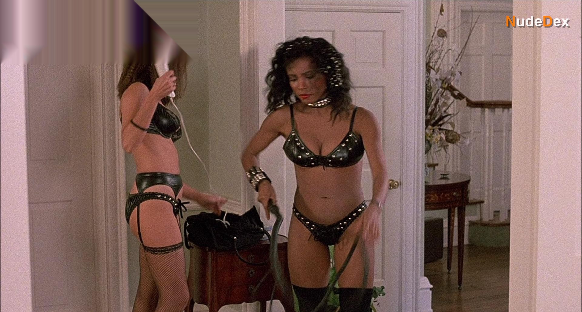 Dani Douthette in Bachelor Party, photo 3