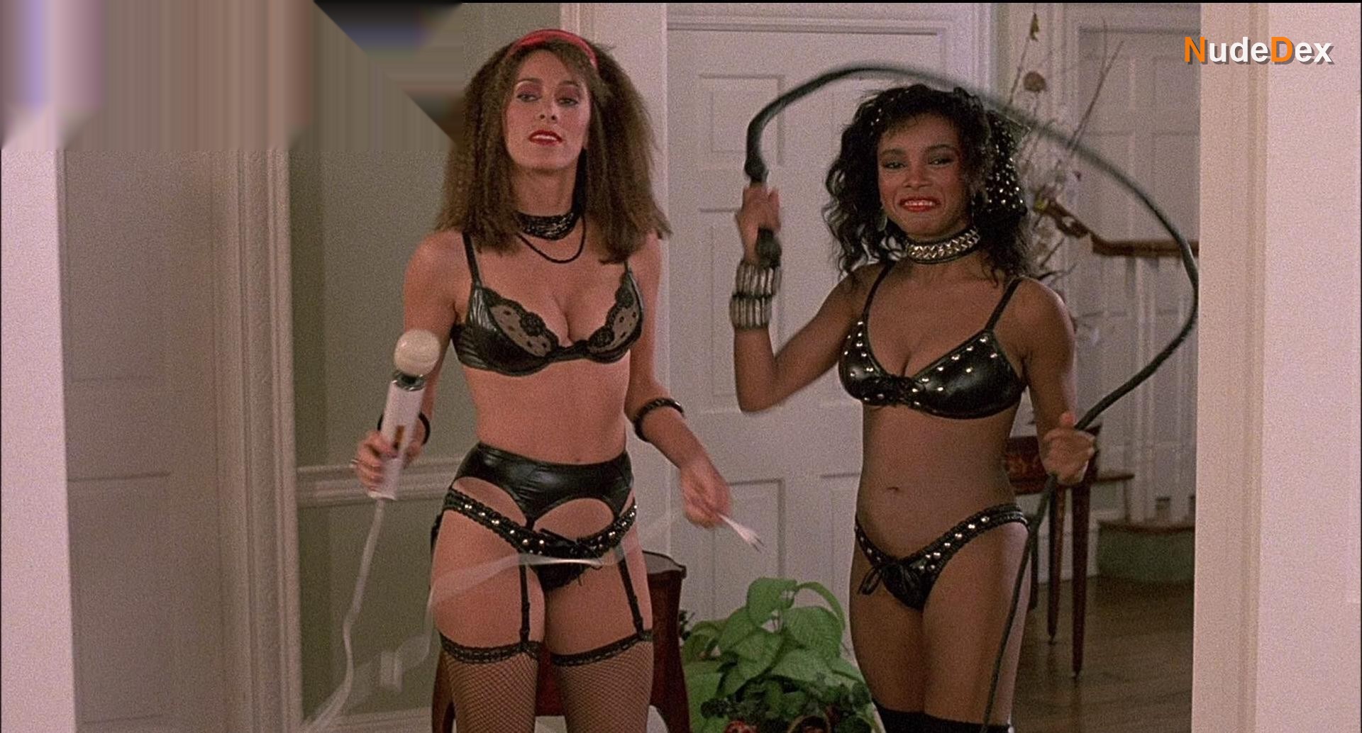Dani Douthette in Bachelor Party, photo 4