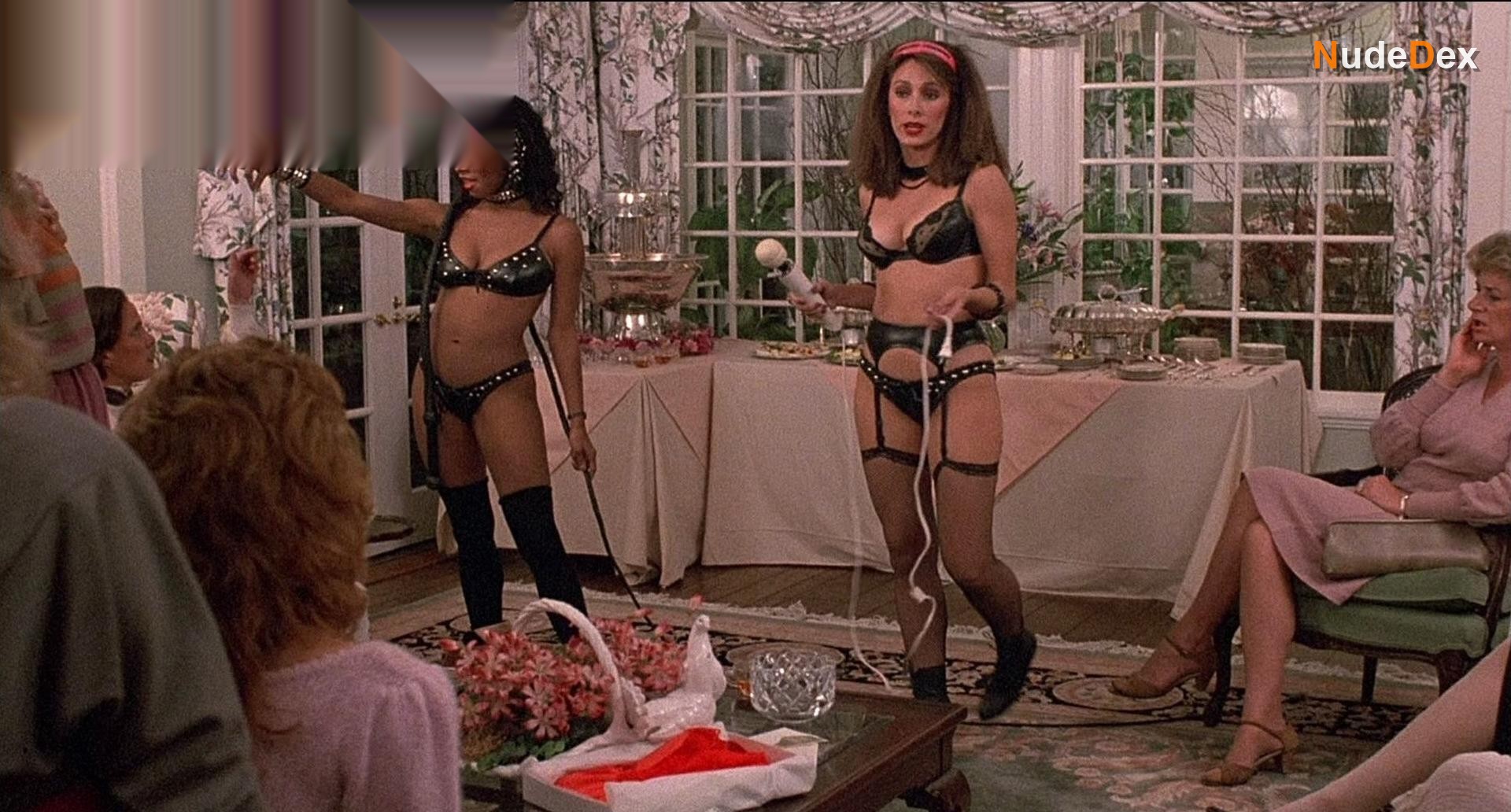 Dani Douthette in Bachelor Party, photo 5