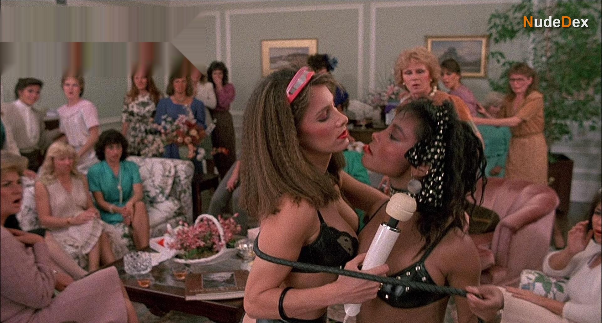 Dani Douthette in Bachelor Party, photo 7
