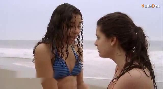 Daniela Bobadilla in Lies In Plain Sight, photo 1