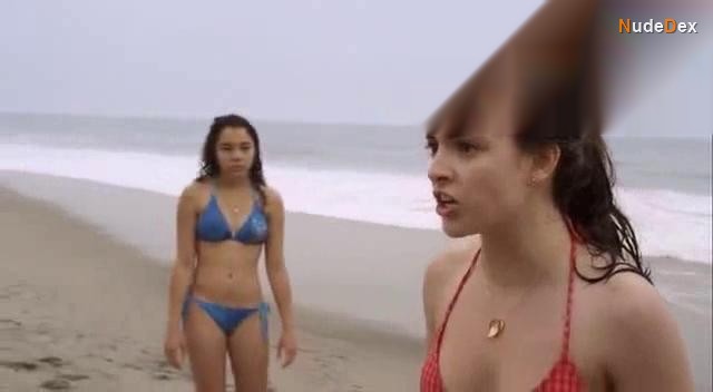 Daniela Bobadilla in Lies In Plain Sight, photo 2