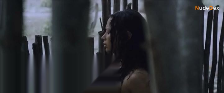 Daniela Bueno in The Whistler Origins, photo 4
