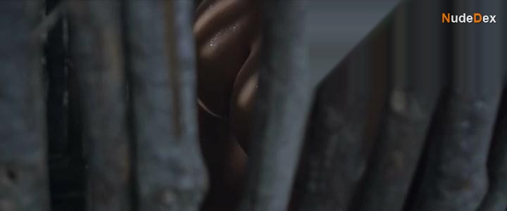 Daniela Bueno in The Whistler Origins, photo 5