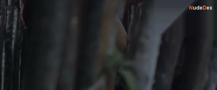 Daniela Bueno in The Whistler Origins, photo 6