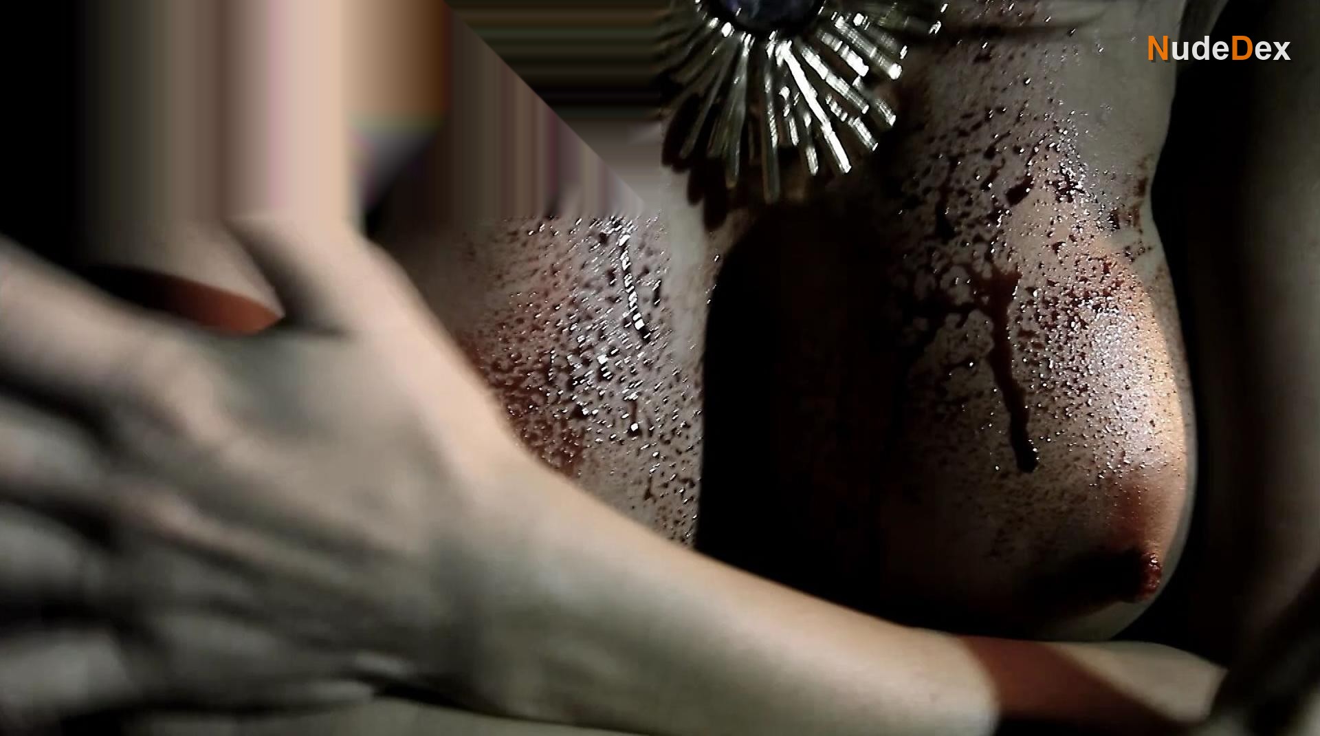 Daniela Ciccone in Violent Shit The Movie, photo 3