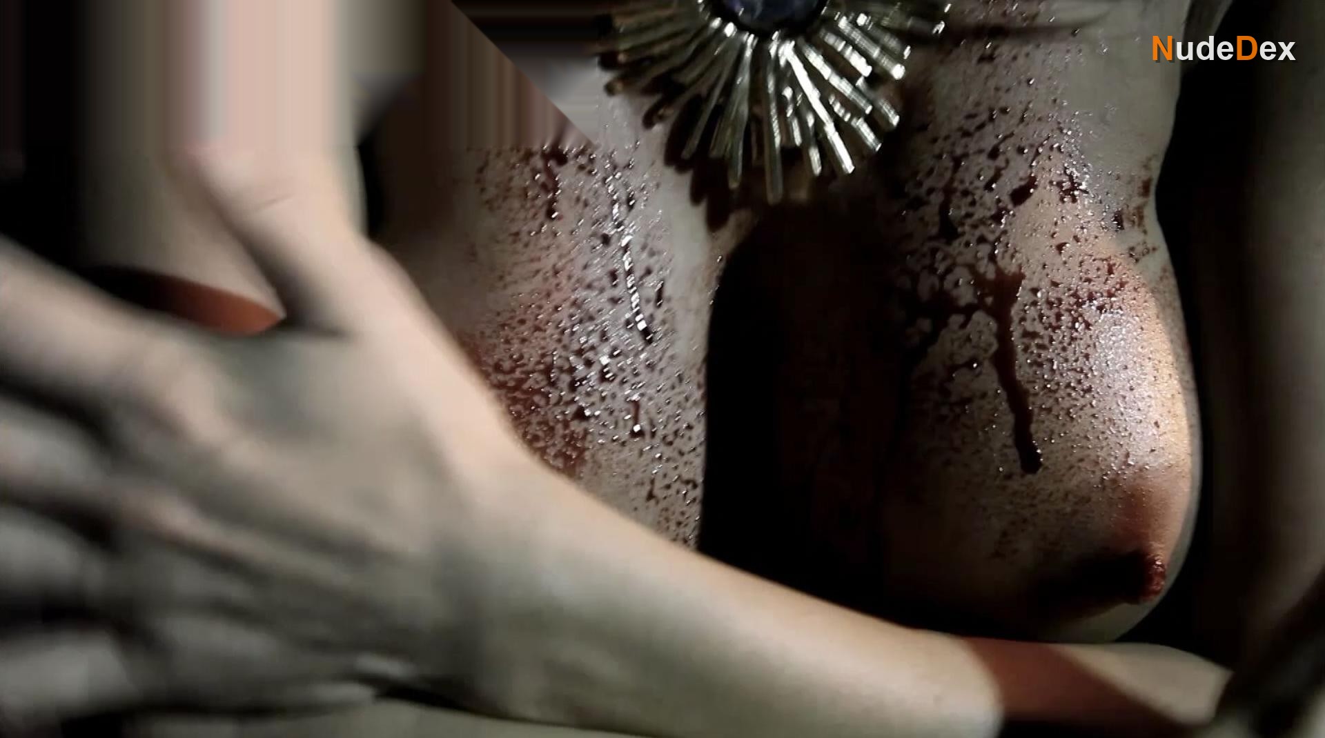 Daniela Ciccone in Violent Shit The Movie, photo 11