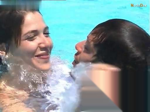 Daniela Costa in Al Salir De Clase, photo 1