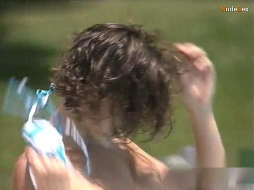Daniela Costa in Al Salir De Clase, photo 8