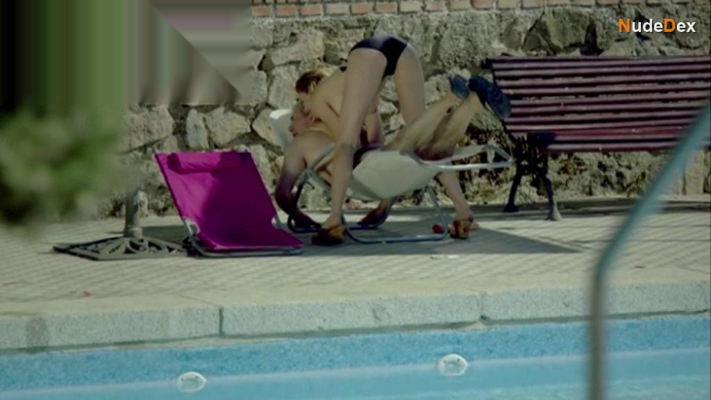 Daniela Costa in Haz De Tu Vida Una Obra De Arte, photo 1
