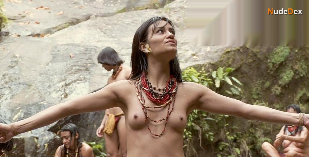 Daniela Dams in Rio Sex Comedy, photo 1