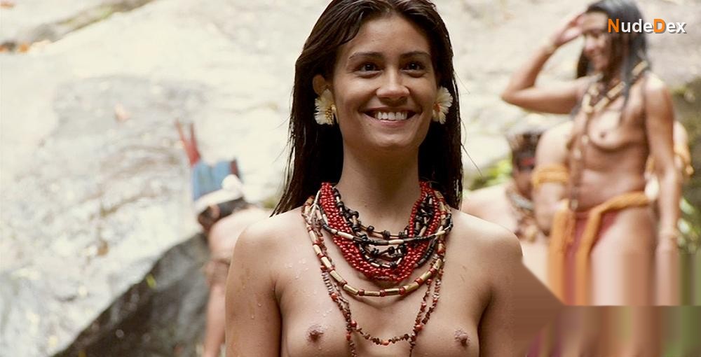 Daniela Dams in Rio Sex Comedy, photo 2
