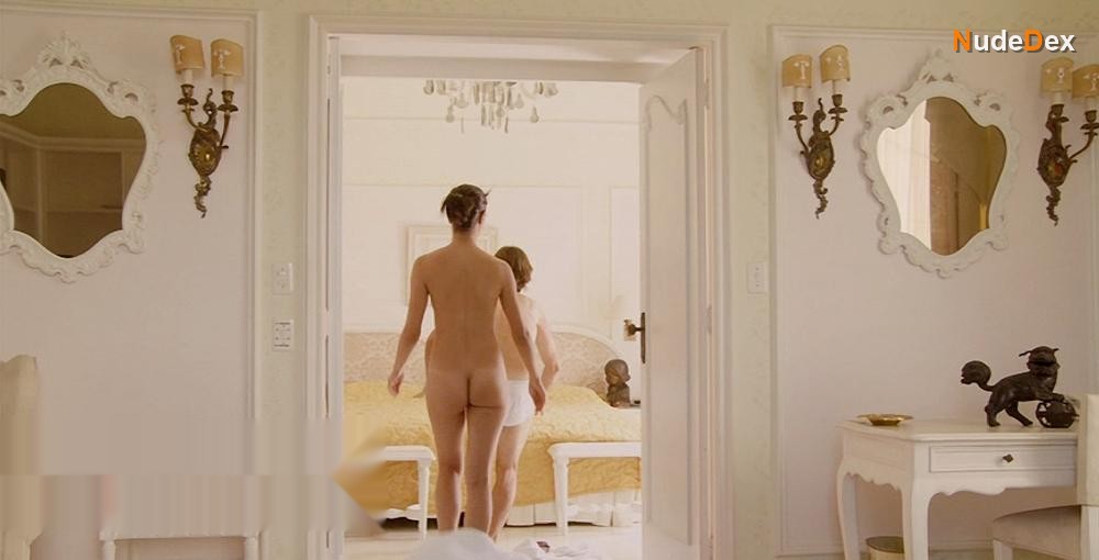 Daniela Dams in Rio Sex Comedy, photo 8