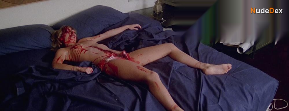 Daniela Doria in The New York Ripper, photo 3