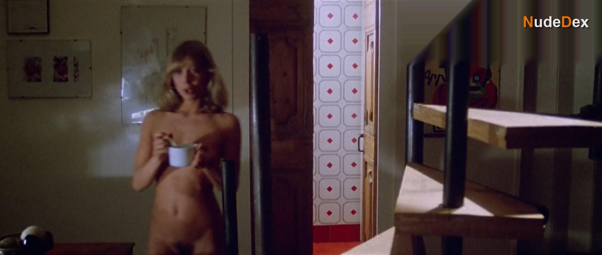 Daniela Doria in The New York Ripper, photo 14