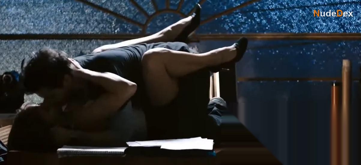 Daniela Galli in Malu De Bicicleta, photo 1