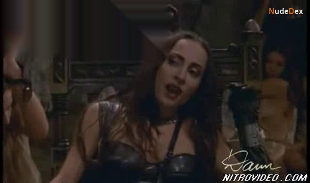 Daniela Krhutova in Slaves Of The Realm, photo 1