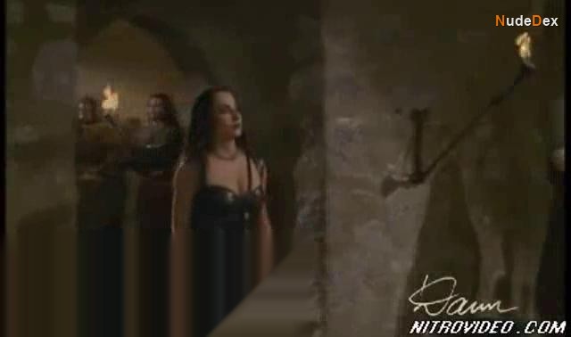 Daniela Krhutova in Slaves Of The Realm, photo 4