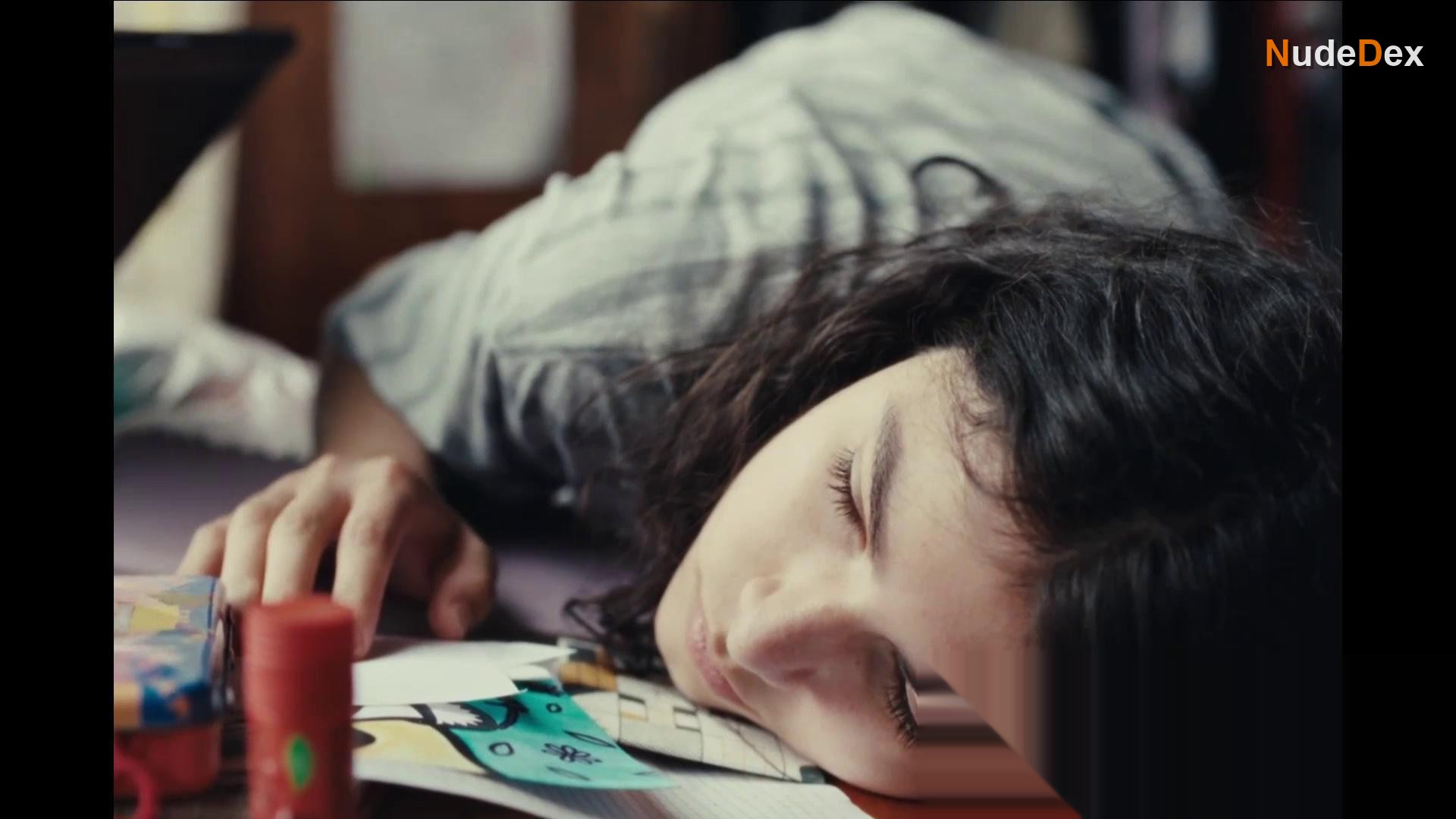 Daniela Marin Navarro in I Have Electric Dreams, photo 1