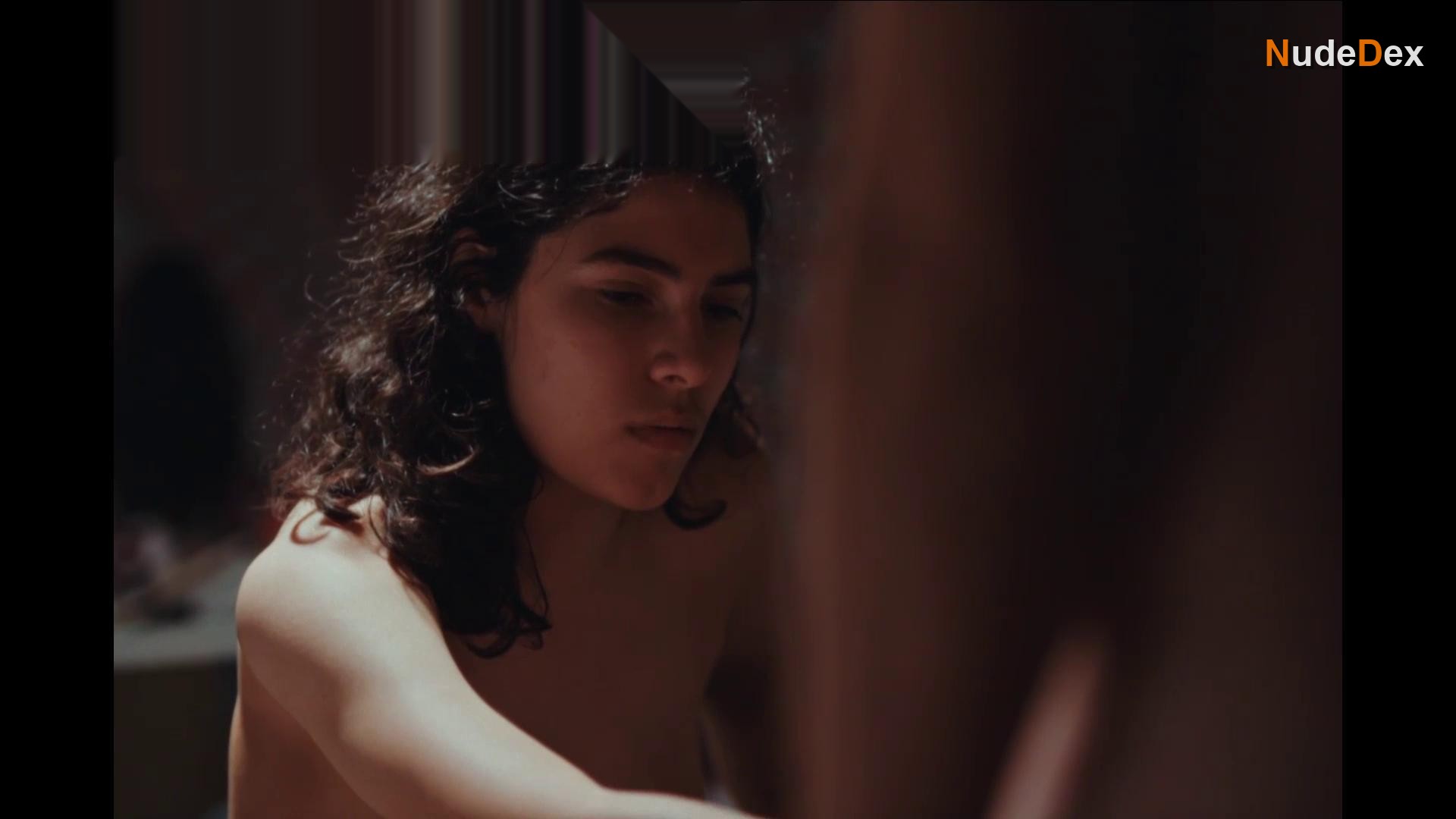 Daniela Marin Navarro in I Have Electric Dreams, photo 2