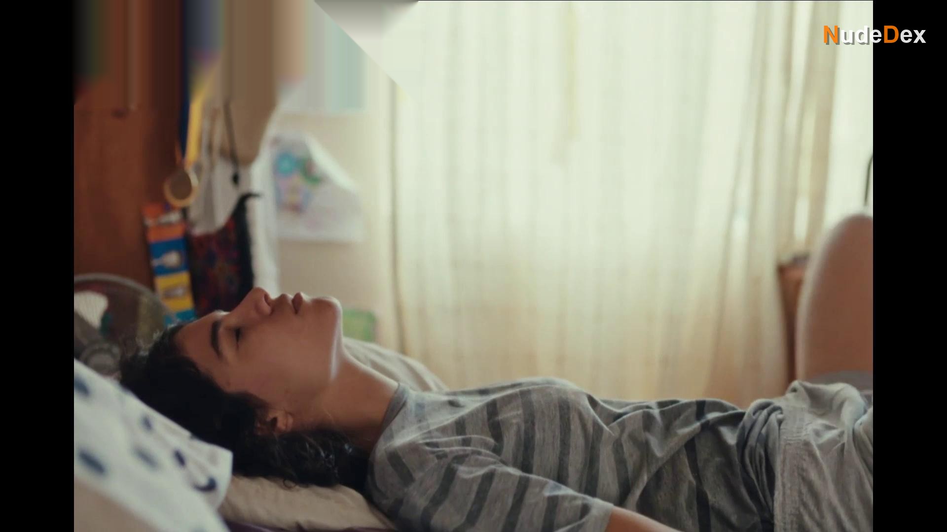 Daniela Marin Navarro in I Have Electric Dreams, photo 3
