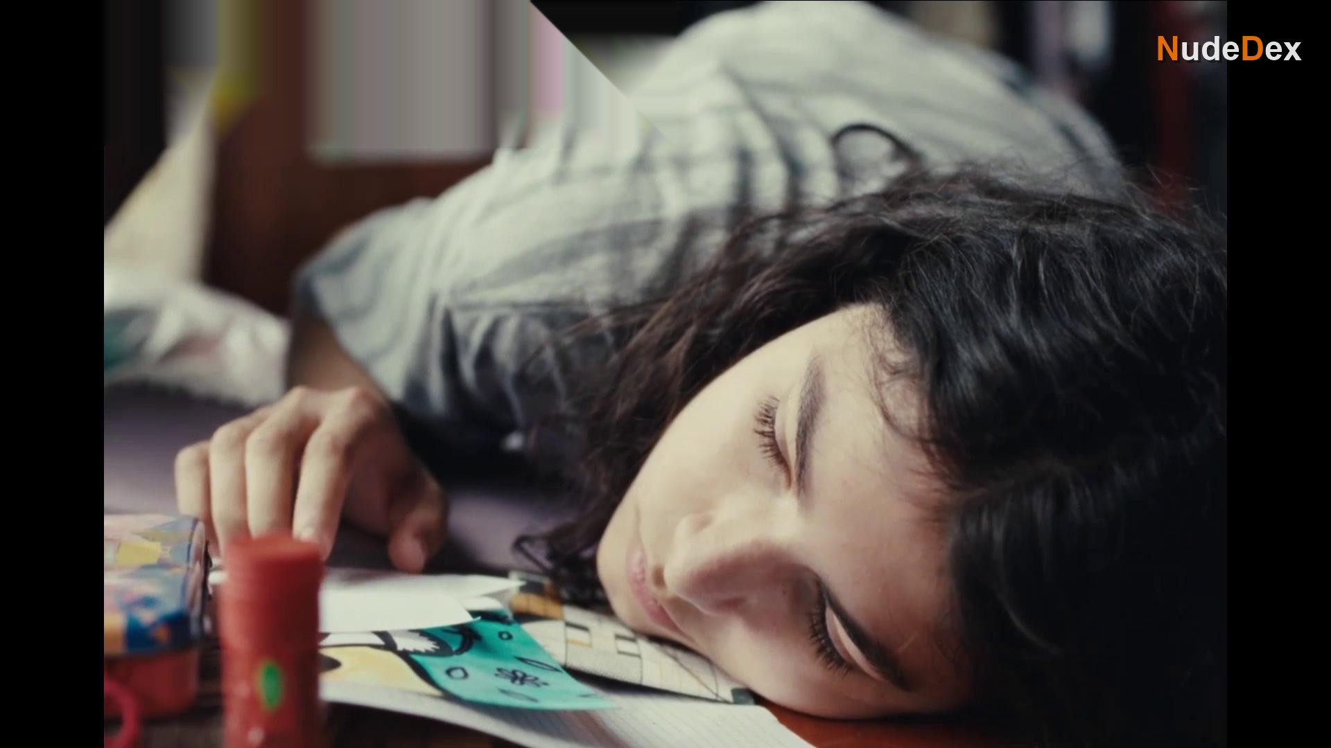 Daniela Marin Navarro in I Have Electric Dreams, photo 4