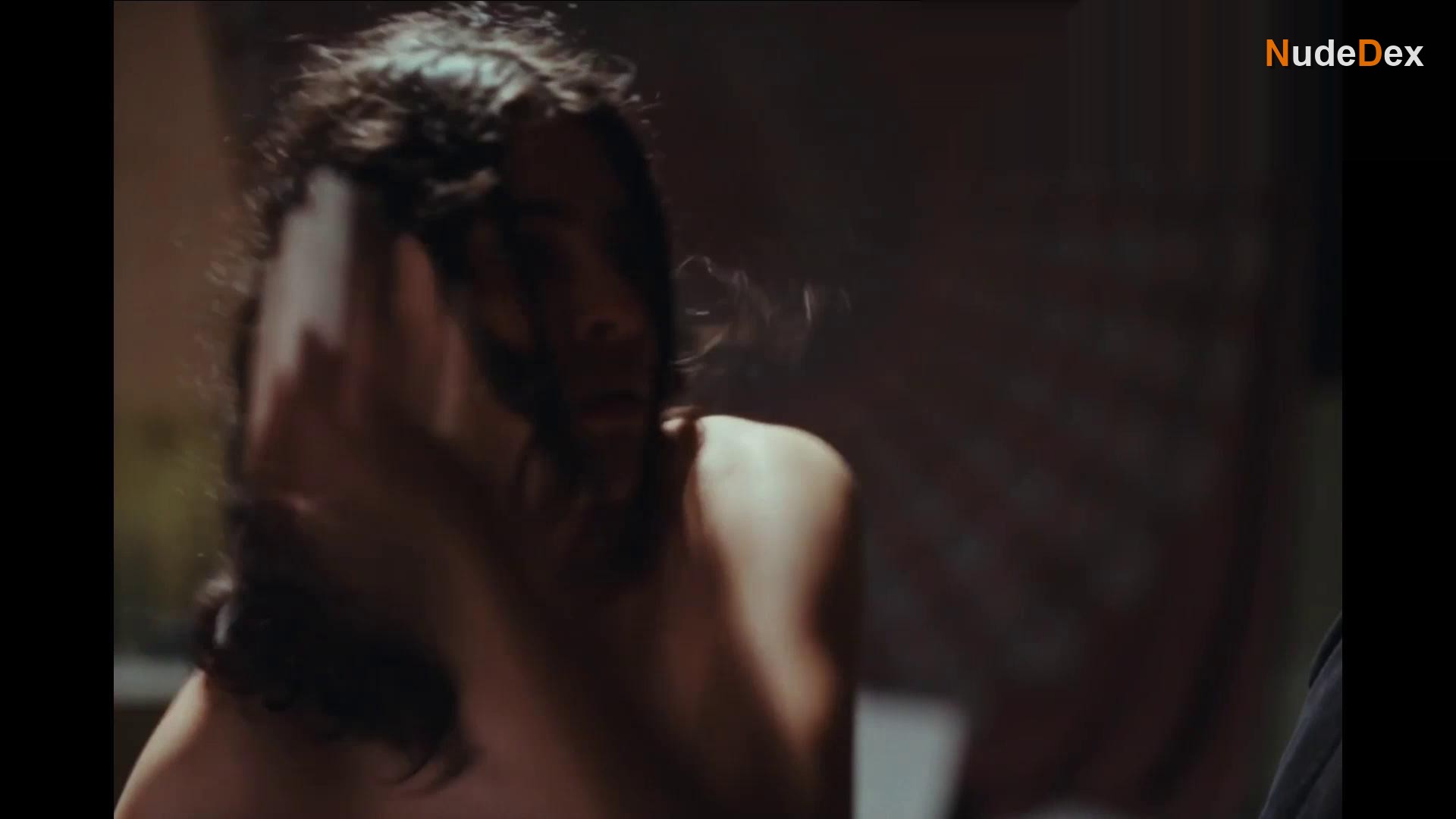 Daniela Marin Navarro in I Have Electric Dreams, photo 7