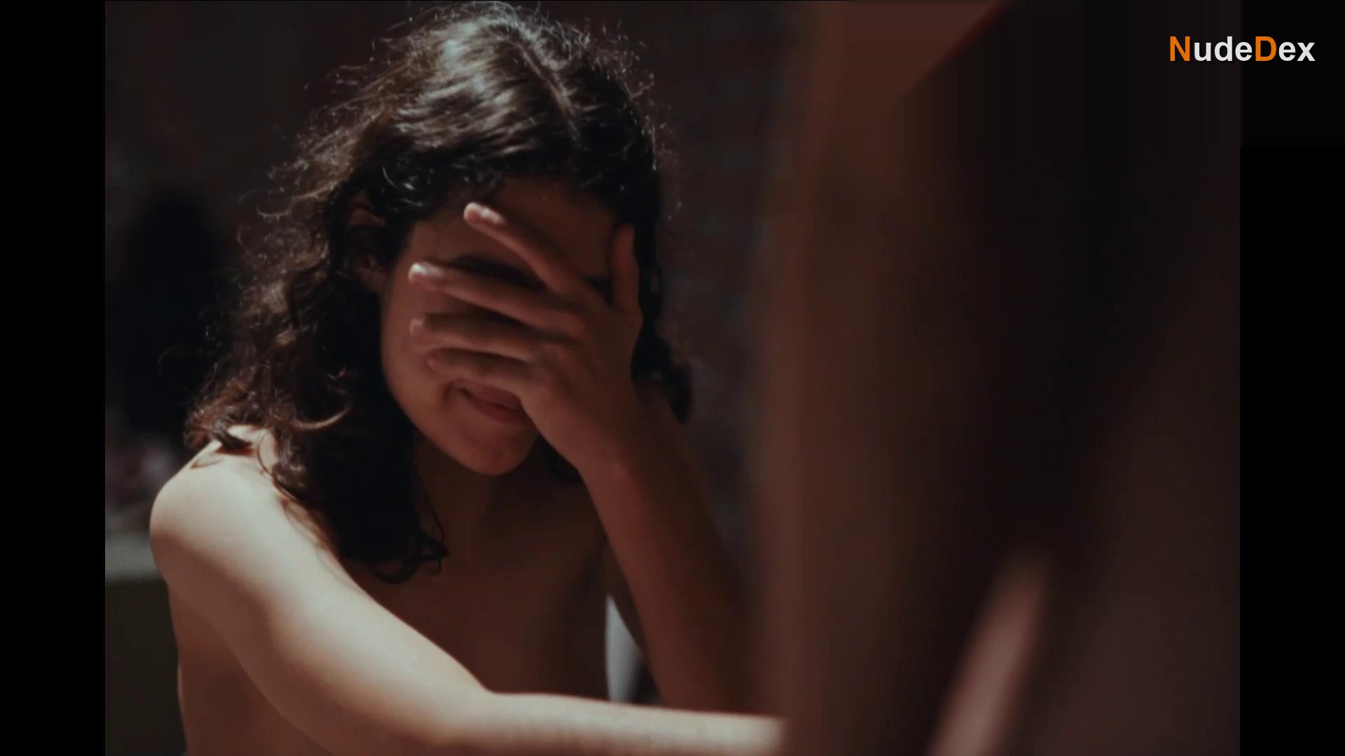 Daniela Marin Navarro in I Have Electric Dreams, photo 8
