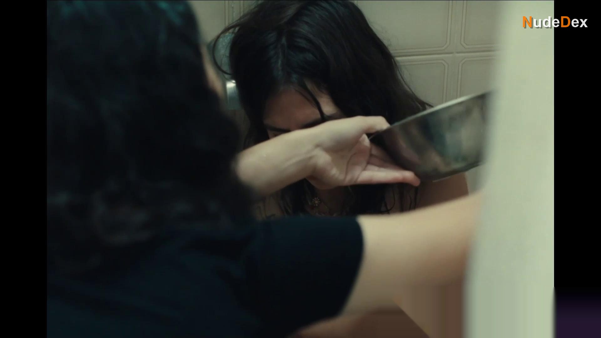 Daniela Marin Navarro in I Have Electric Dreams, photo 10