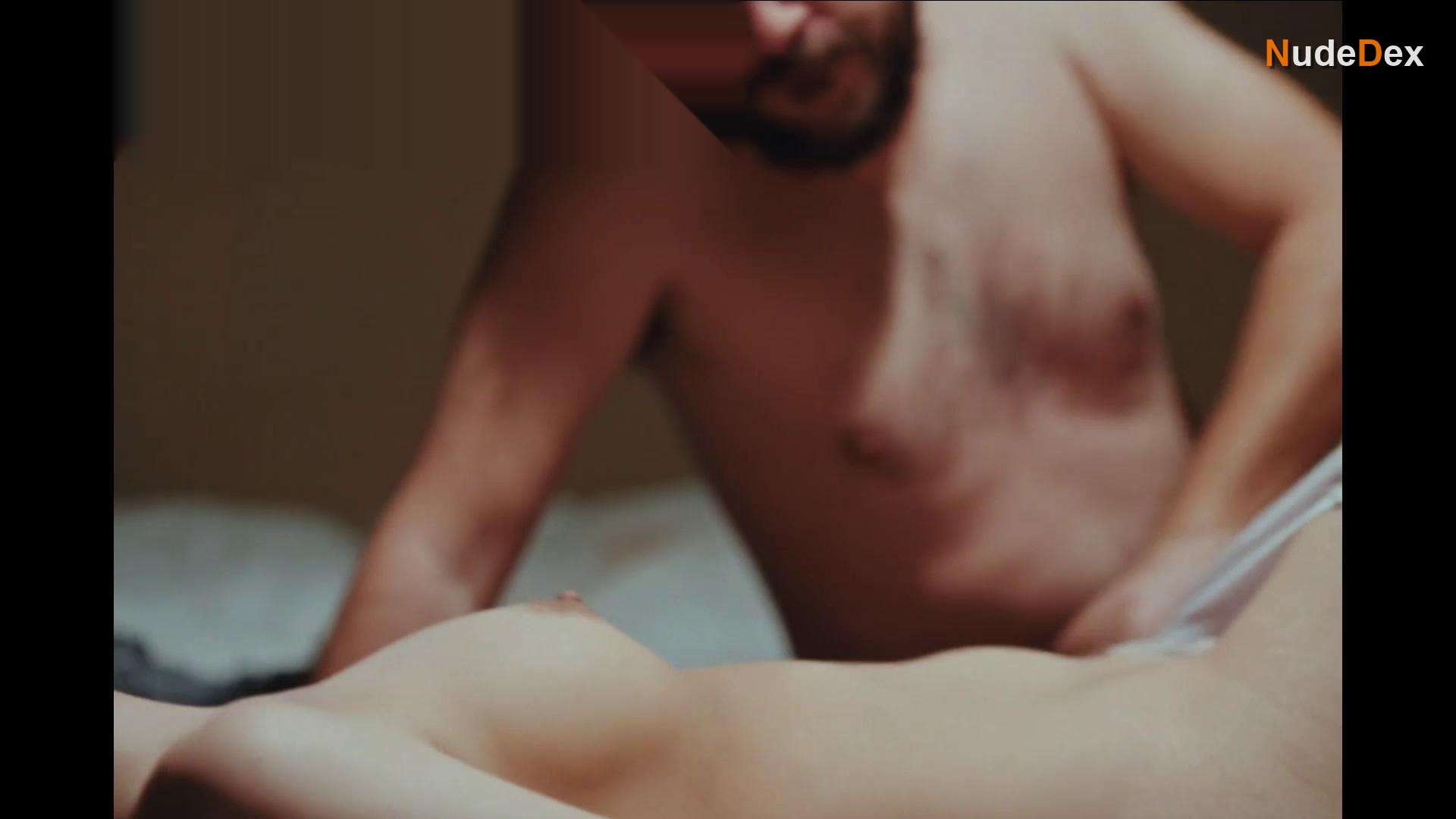 Daniela Marin Navarro in I Have Electric Dreams, photo 11