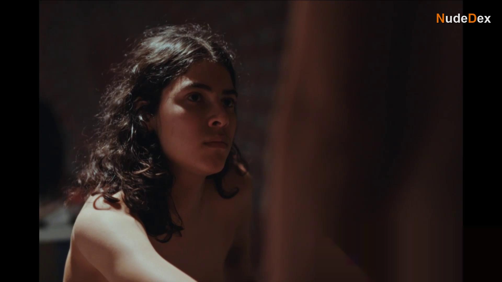 Daniela Marin Navarro in I Have Electric Dreams, photo 12