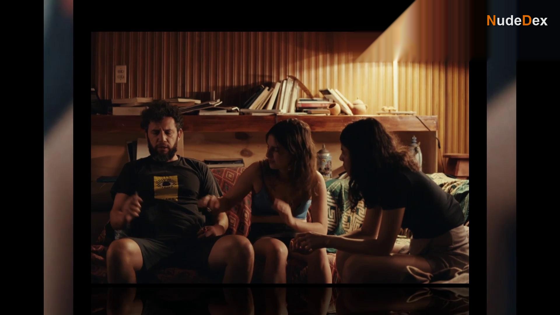 Daniela Marin Navarro in I Have Electric Dreams, photo 13
