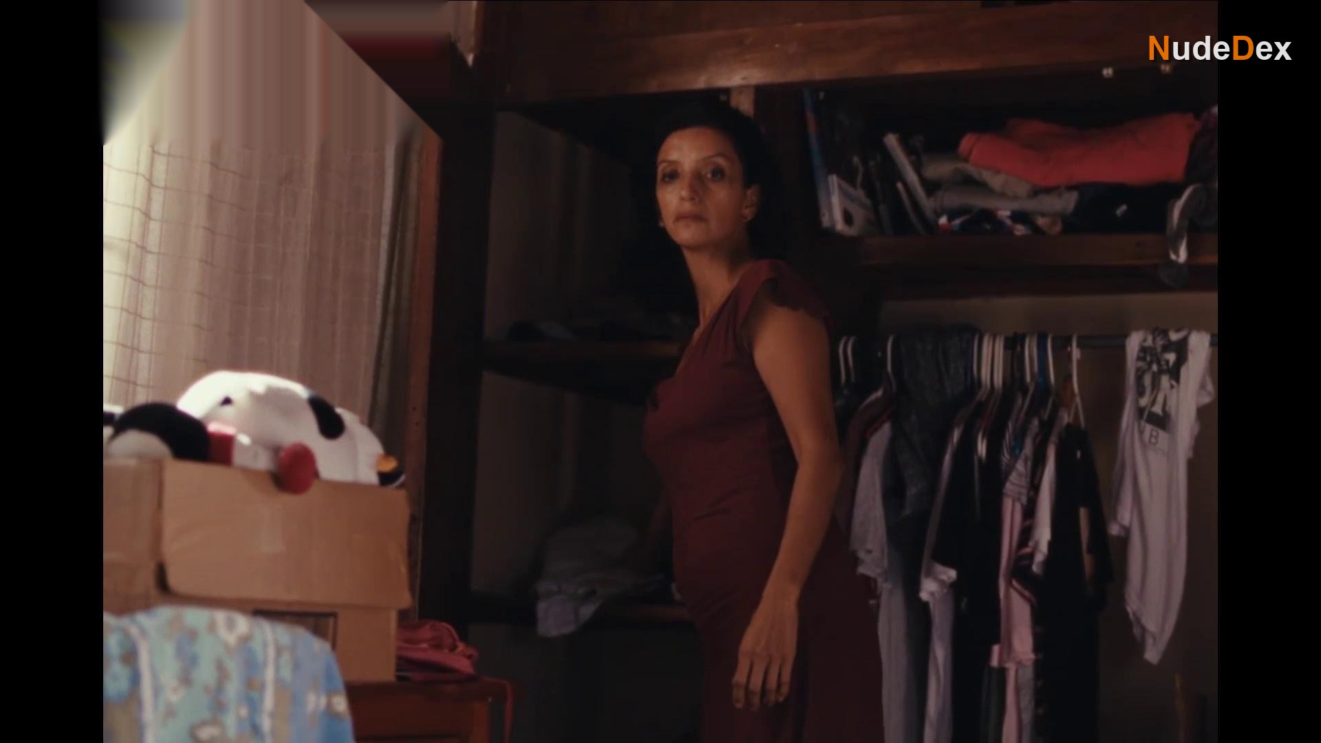 Daniela Marin Navarro in I Have Electric Dreams, photo 14