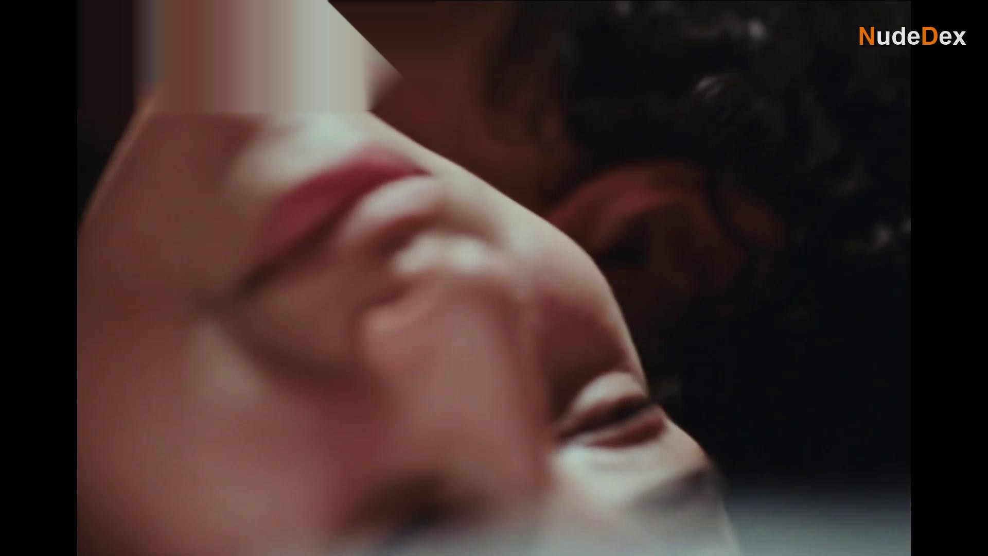Daniela Marin Navarro in I Have Electric Dreams, photo 15