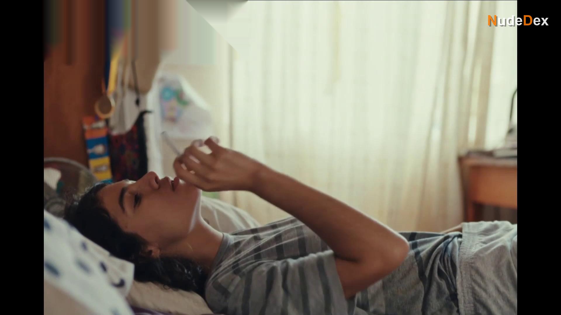 Daniela Marin Navarro in I Have Electric Dreams, photo 17