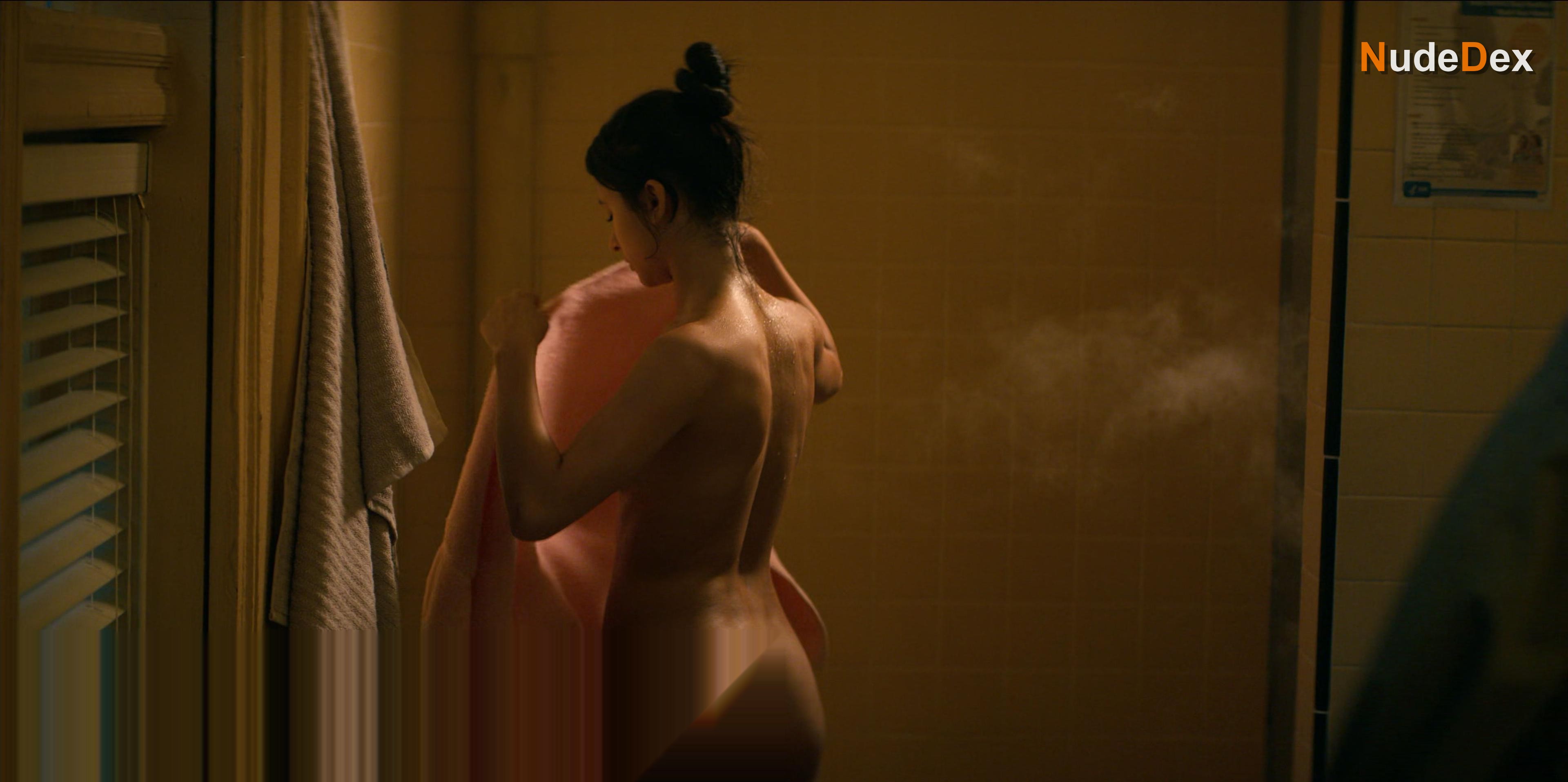 Daniela Norman in Tiny Pretty Things, photo 3