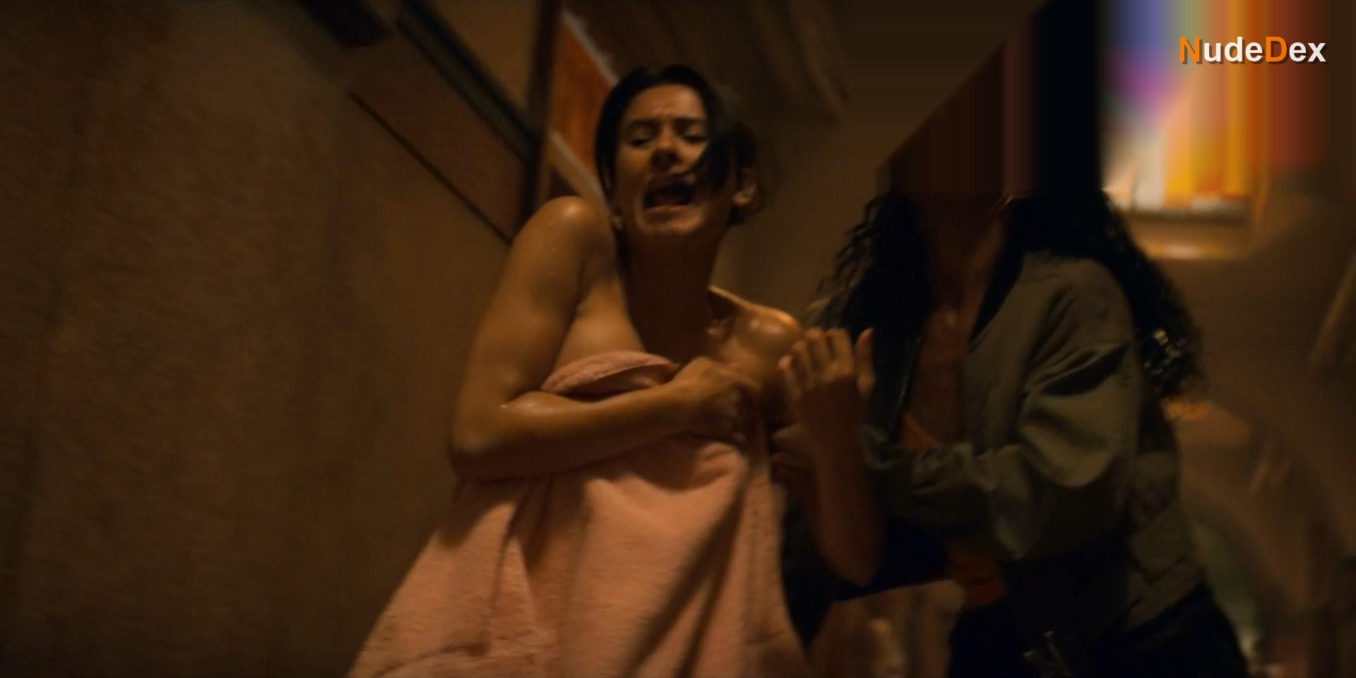 Daniela Norman in Tiny Pretty Things, photo 18