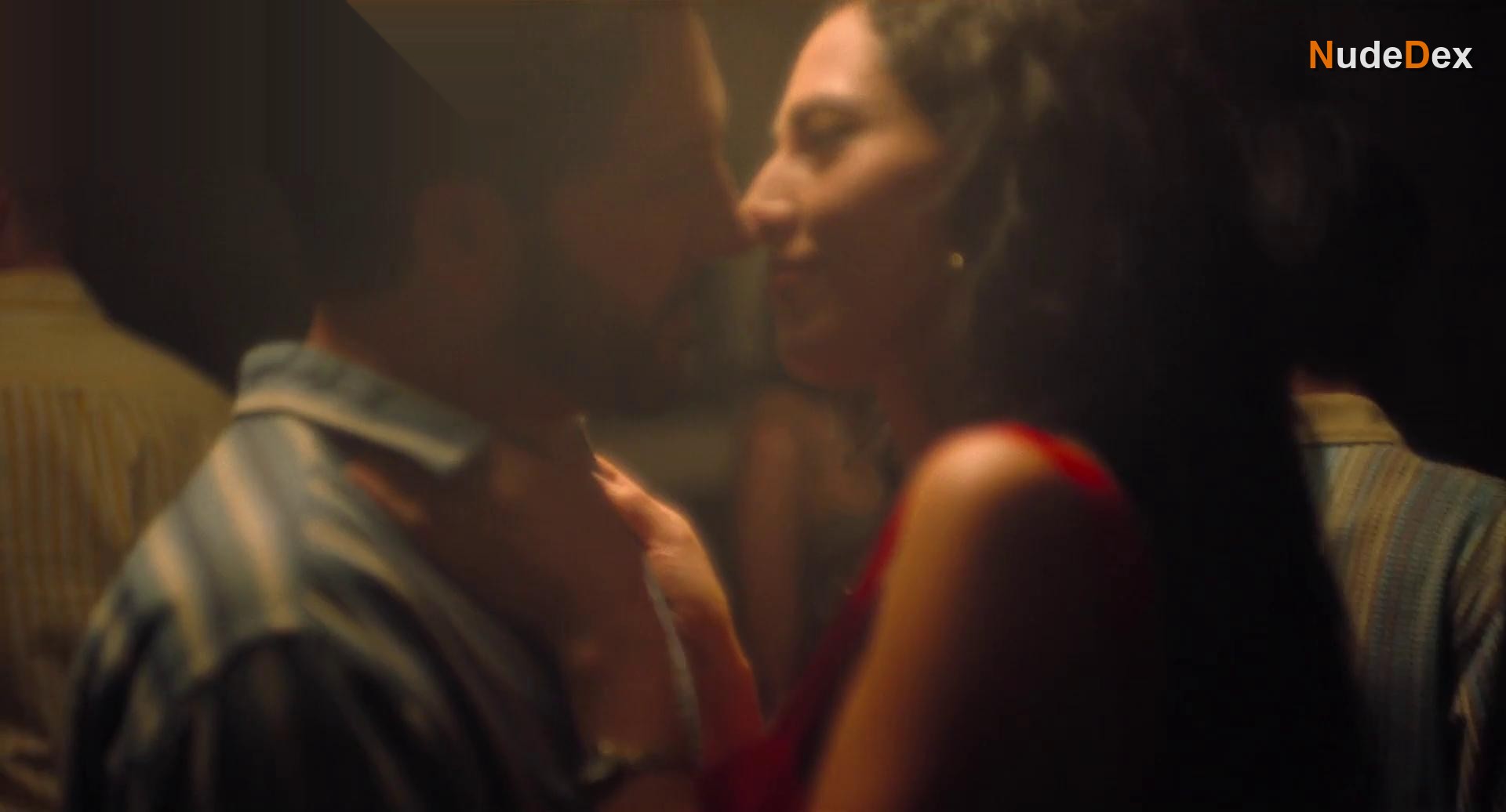 Daniela Pena in Breakdown, photo 3